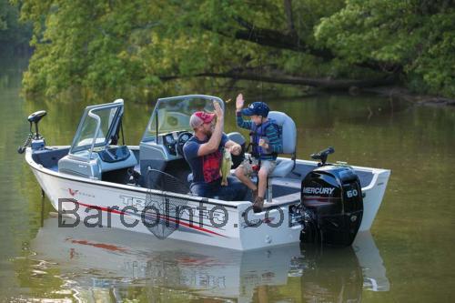 Tracker Pro Guide V-16 WT ficha técnica y opiniones